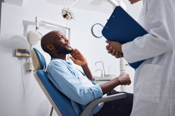 Best Emergency Dental Care for Broken or Chipped Teeth in Las Lomas, TX