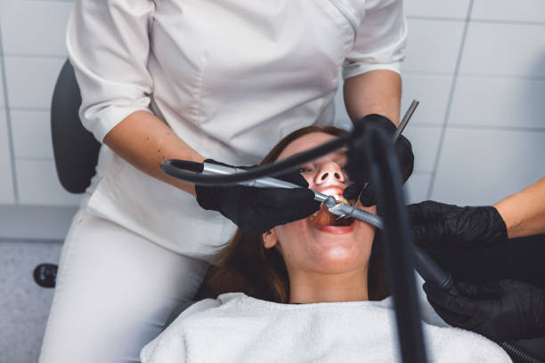 Best Emergency Treatment for Dental Infections or Abscesses in Las Lomas, TX